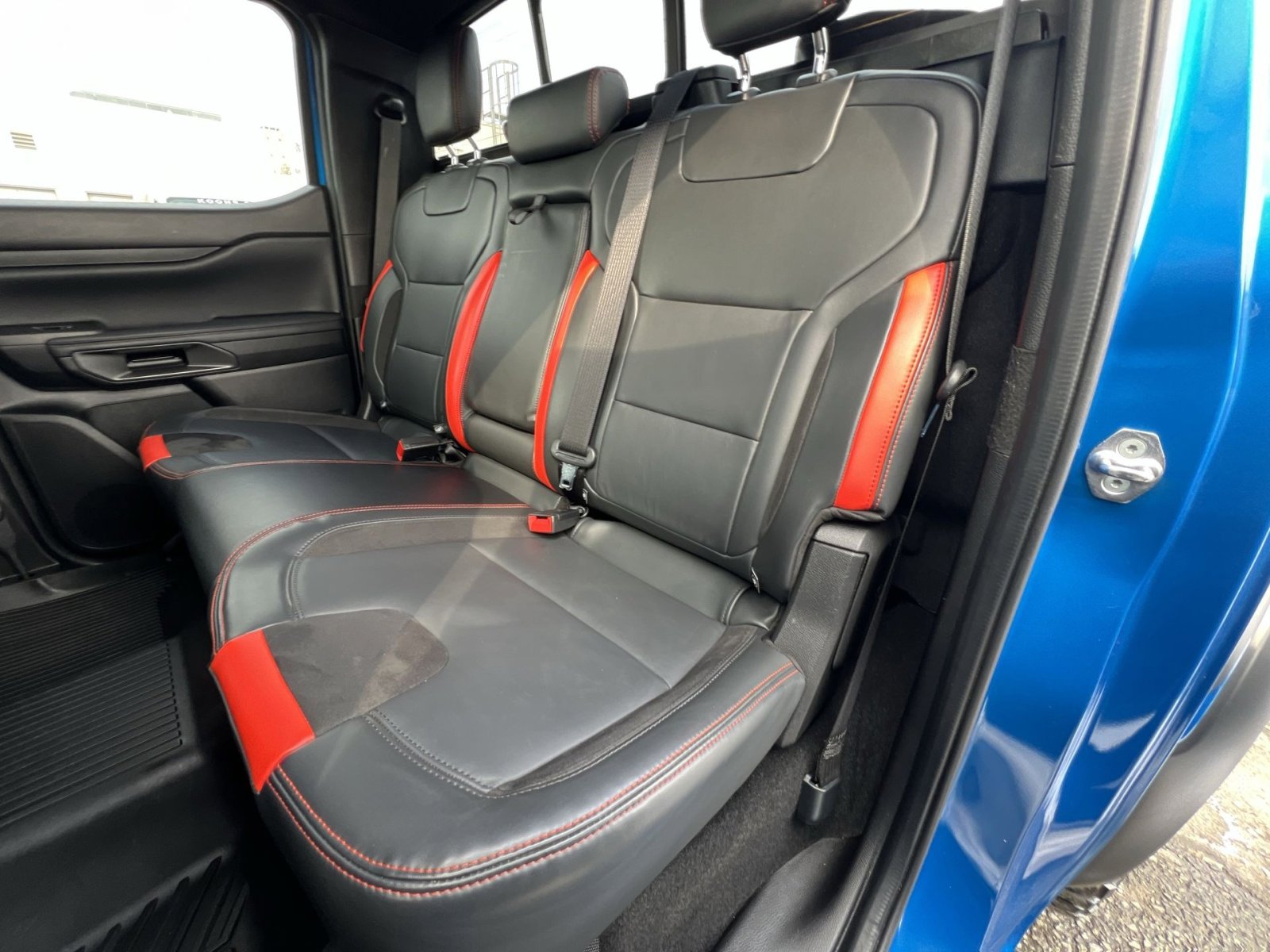 Used 2024 Ford Ranger Raptor image 24