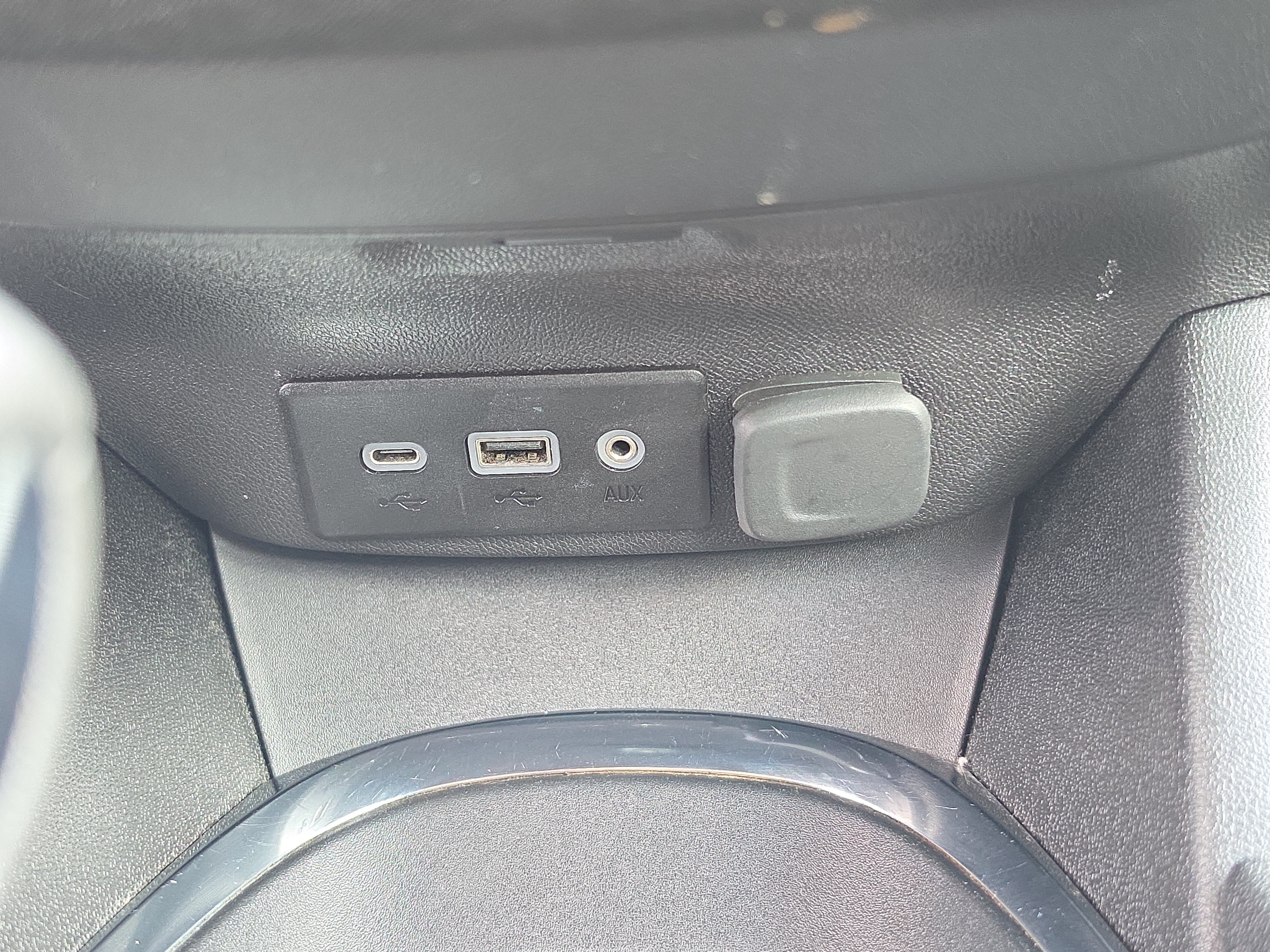 Certified 2024 Chevrolet Malibu LT FWD image 27