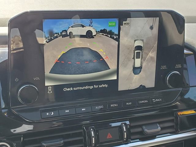 Certified 2023 Nissan Pathfinder Platinum image 29