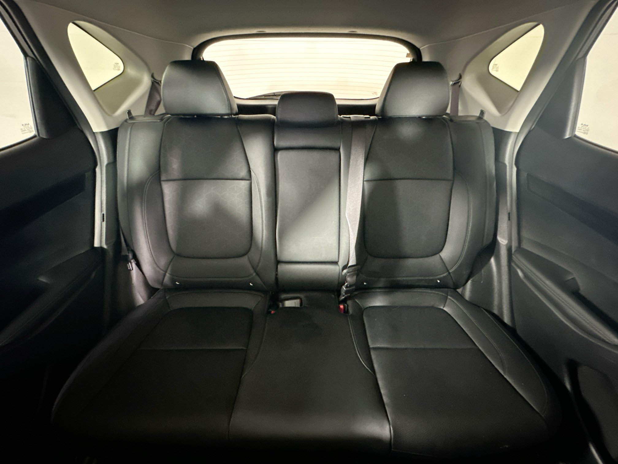 Used 2025 Kia Seltos EX FWD image 30