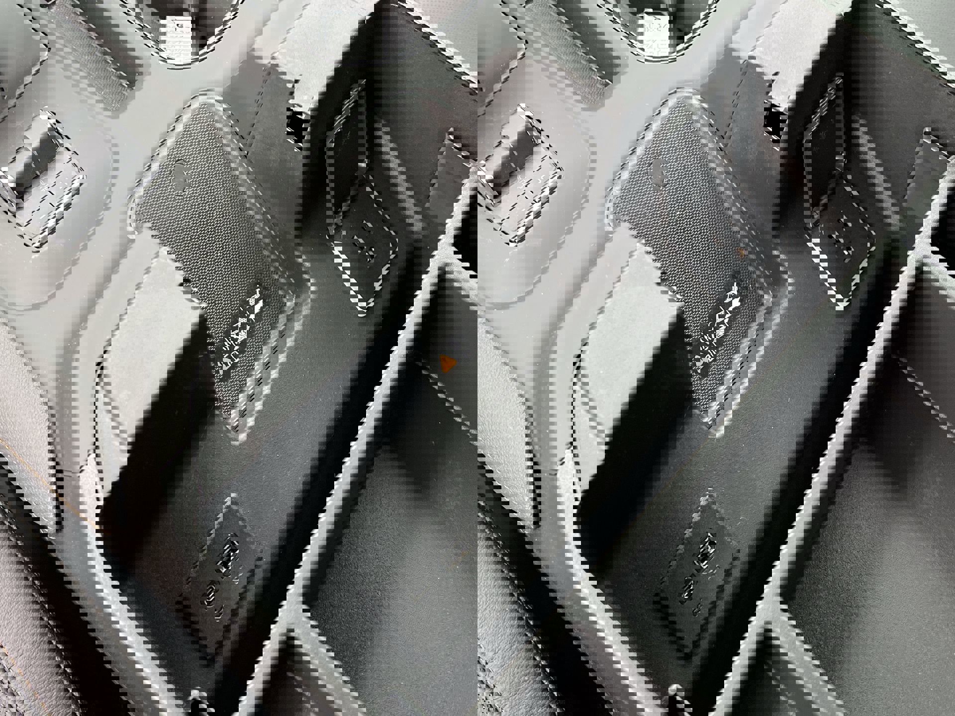 New 2025 GMC Sierra 1500 AT4 w/ AT4 Premium Package image 73