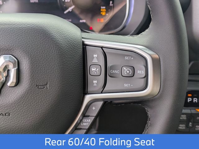 New 2026 RAM 1500 Big Horn AWD/4WD image 18