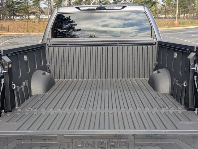 Used 2026 Toyota Tundra SR5 w/ SR5 Premium Package AWD/4WD image 16