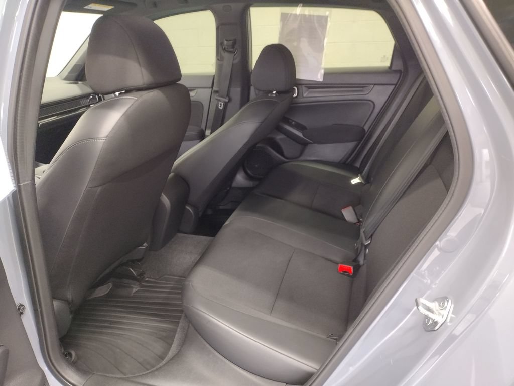 Used 2022 Honda Civic Sport image 22