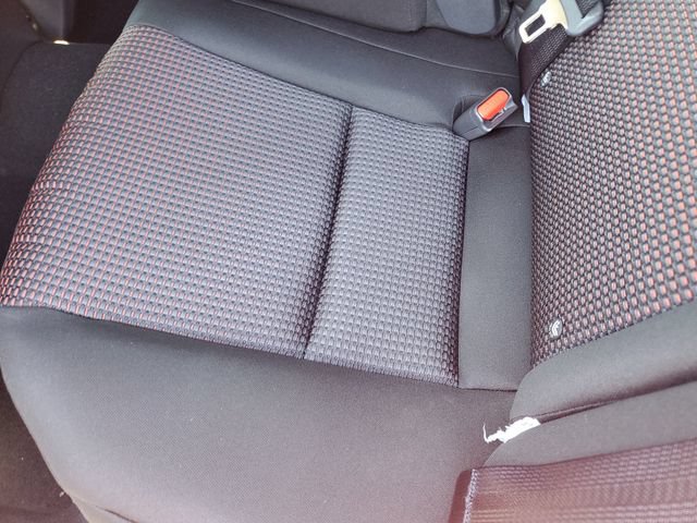 New 2026 Nissan Sentra SR w/ SR All Weather Package FWD image 19