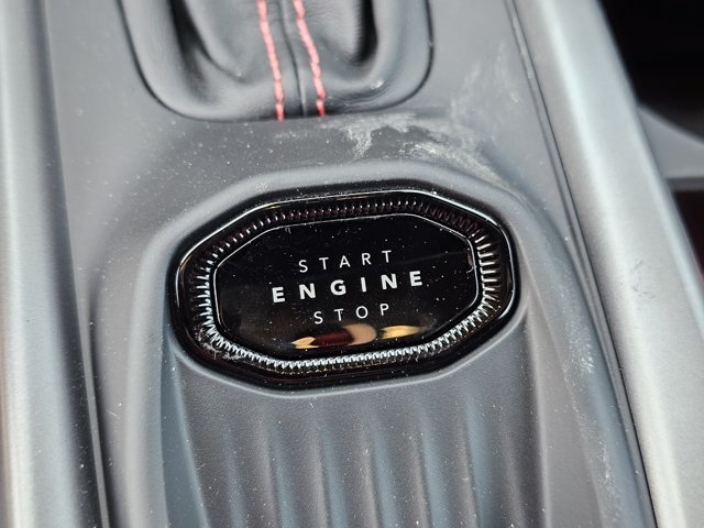 New 2026 Dodge Charger Scat Pack AWD/4WD image 48