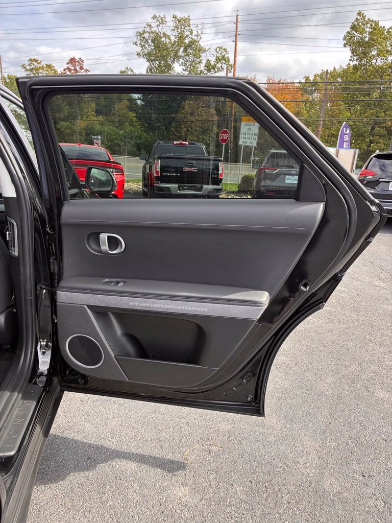 Certified 2023 Hyundai Ioniq 5 SEL AWD/4WD image 24
