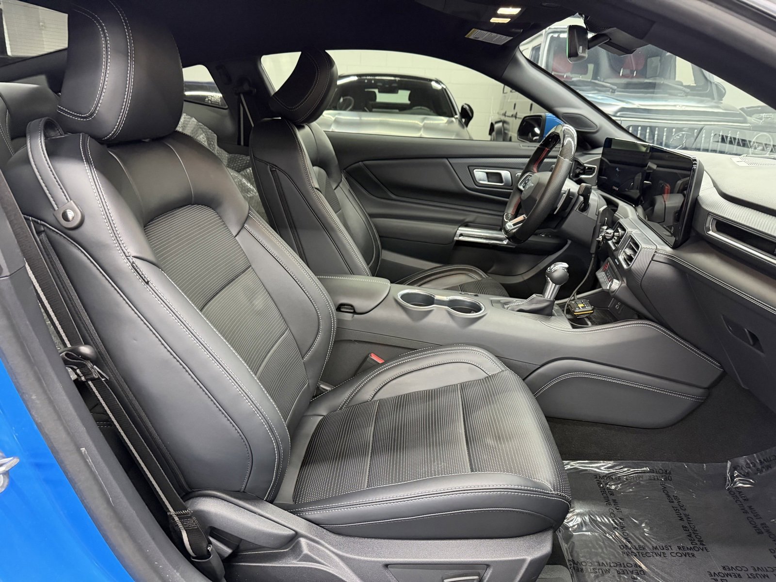 Used 2024 Ford Mustang GT Premium image 23