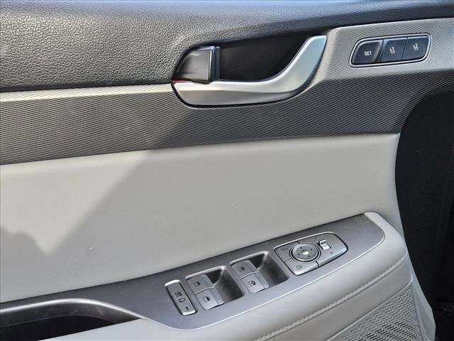 Used 2022 Hyundai Palisade SEL w/ Premium Package image 7