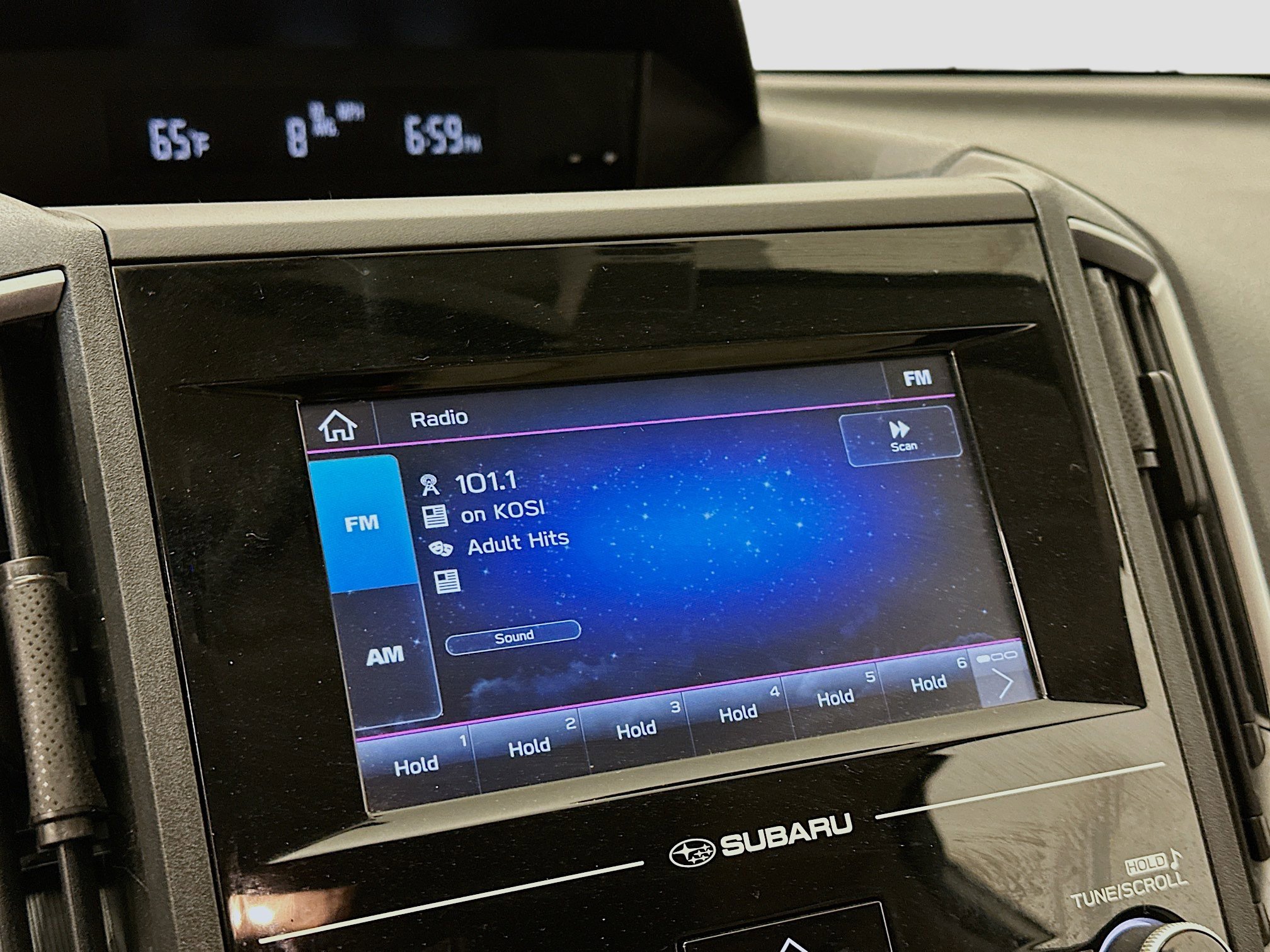 Used 2023 Subaru Impreza 2.0i image 21