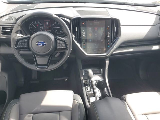 Certified 2025 Subaru Ascent Onyx Edition w/ Onyx Package AWD/4WD image 14