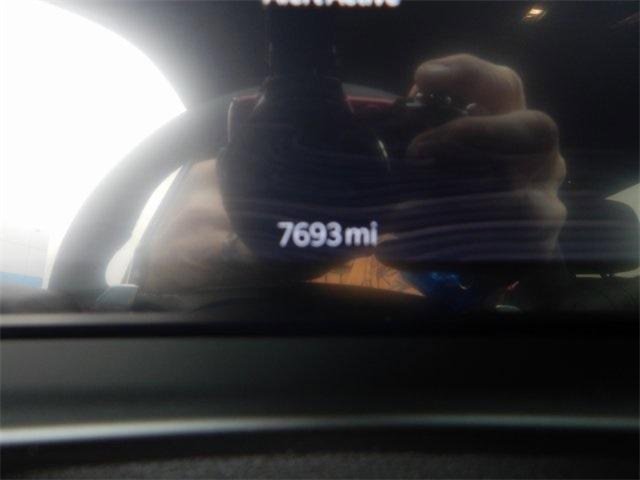 Used 2025 Jeep Grand Cherokee Laredo image 19