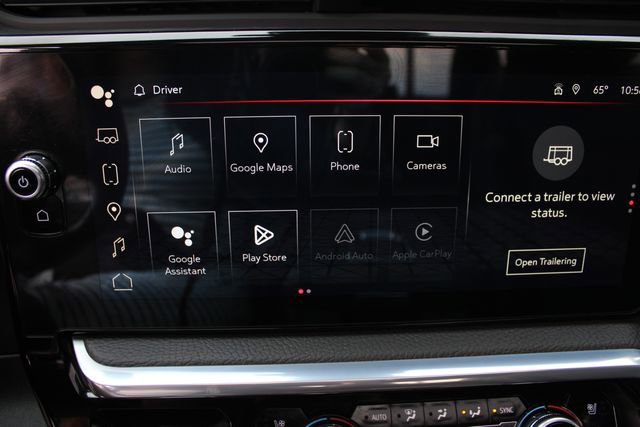 Used 2022 GMC Sierra 1500 Denali image 16