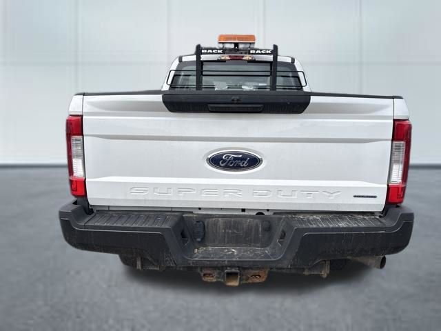 Used 2019 Ford F250 XL w/ Power Equipment Group image 3