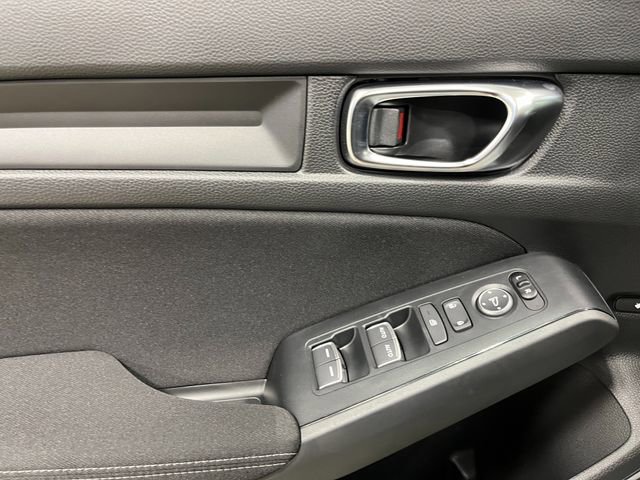 Certified 2026 Honda Civic Sport image 14