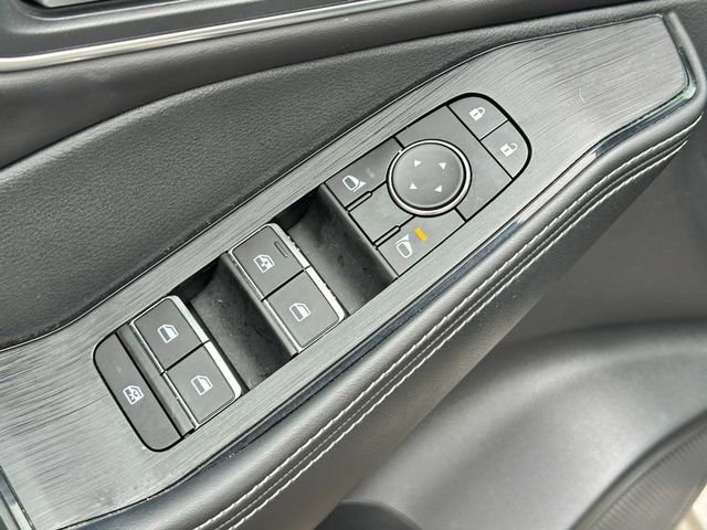 Used 2021 Nissan Rogue SL FWD image 18