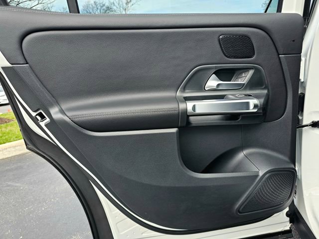 New 2026 Mercedes-Benz GLB 250 4MATIC image 24