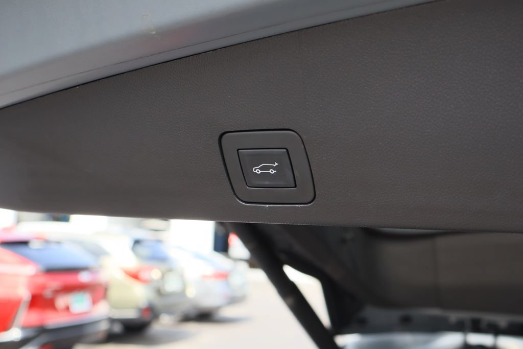 Certified 2022 Buick Encore GX Essence w/ Experience Buick Package FWD image 26