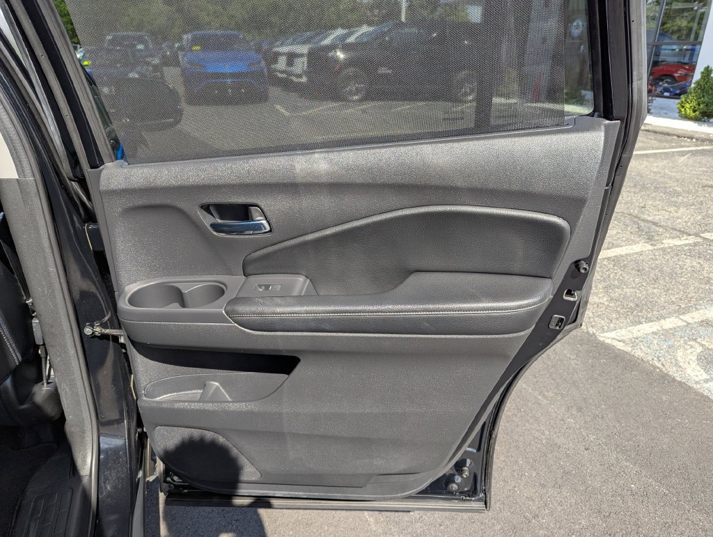 Used 2020 Honda Pilot EX-L image 32