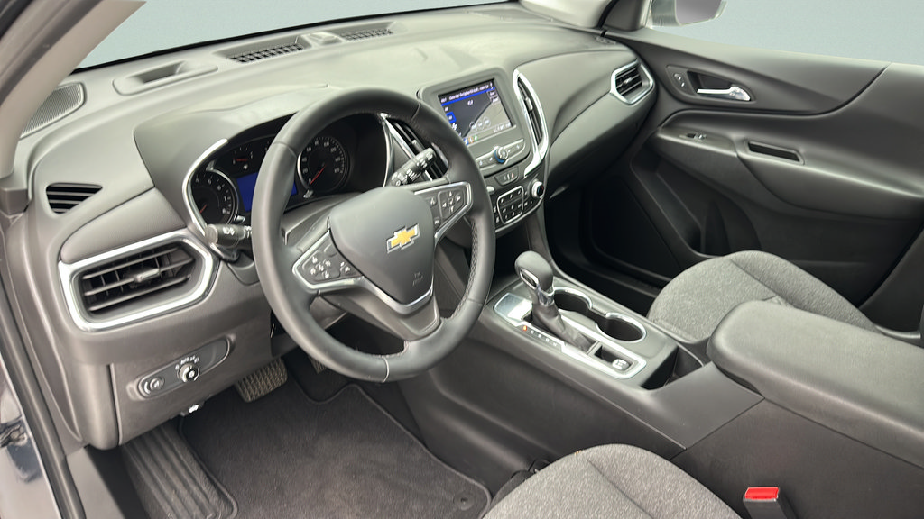 Used 2023 Chevrolet Equinox LT FWD image 13