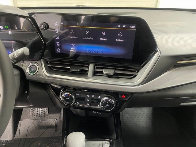 New 2026 Chevrolet Trax ACTIV w/ Driver Confidence Package FWD image 16