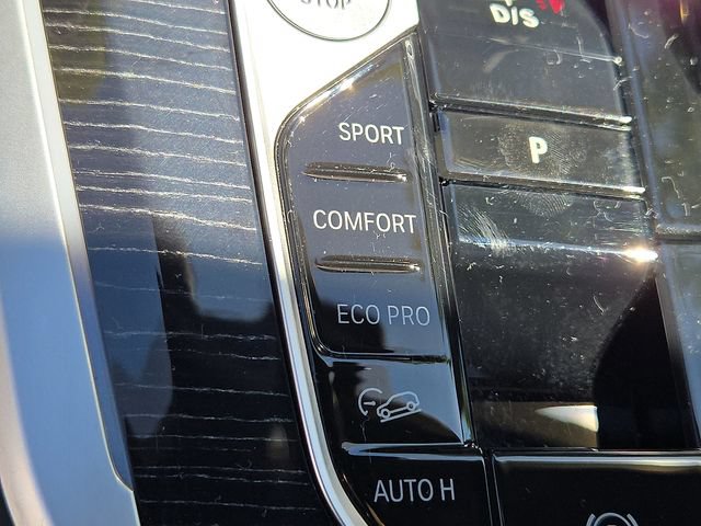Used 2025 BMW X5 M60i w/ Climate Comfort Package AWD/4WD image 26