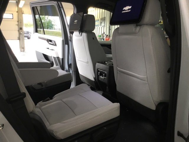New 2026 Chevrolet Tahoe Premier image 56