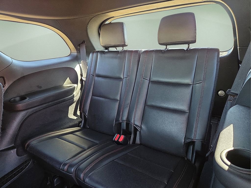 Used 2024 Dodge Durango GT image 19