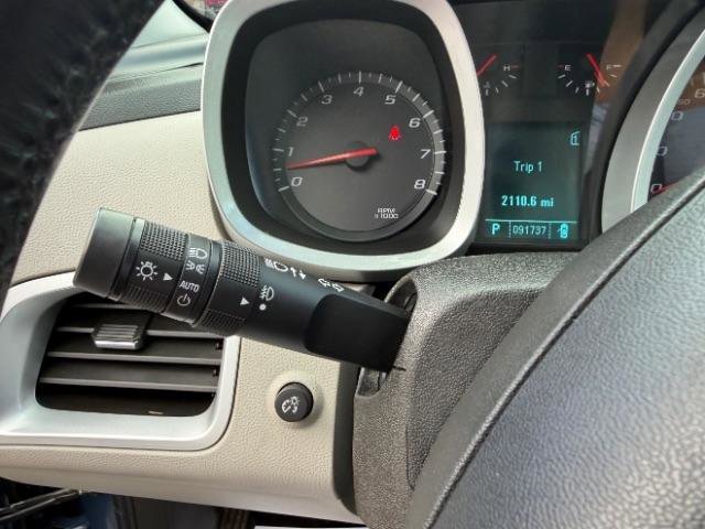 Used 2011 Chevrolet Equinox LTZ image 24