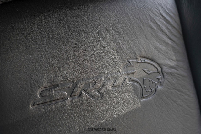 Used 2023 Dodge Challenger SRT Super Stock RWD image 84