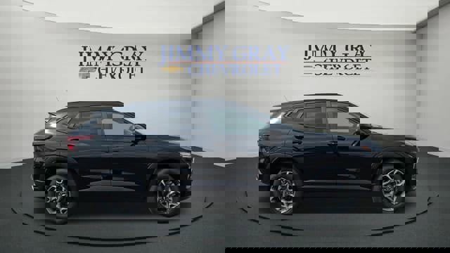 New 2026 Chevrolet Trax LT w/ Driver Confidence Package image 6