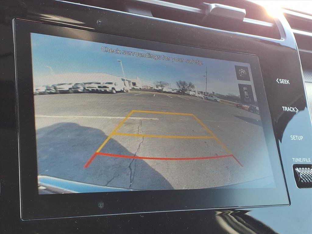 Used 2023 Hyundai Tucson SEL image 13