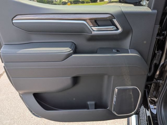 New 2026 Chevrolet Silverado 1500 LT w/ All Star Edition Plus AWD/4WD image 26