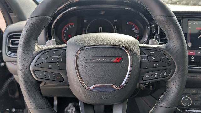 New 2026 Dodge Durango GT AWD/4WD image 19
