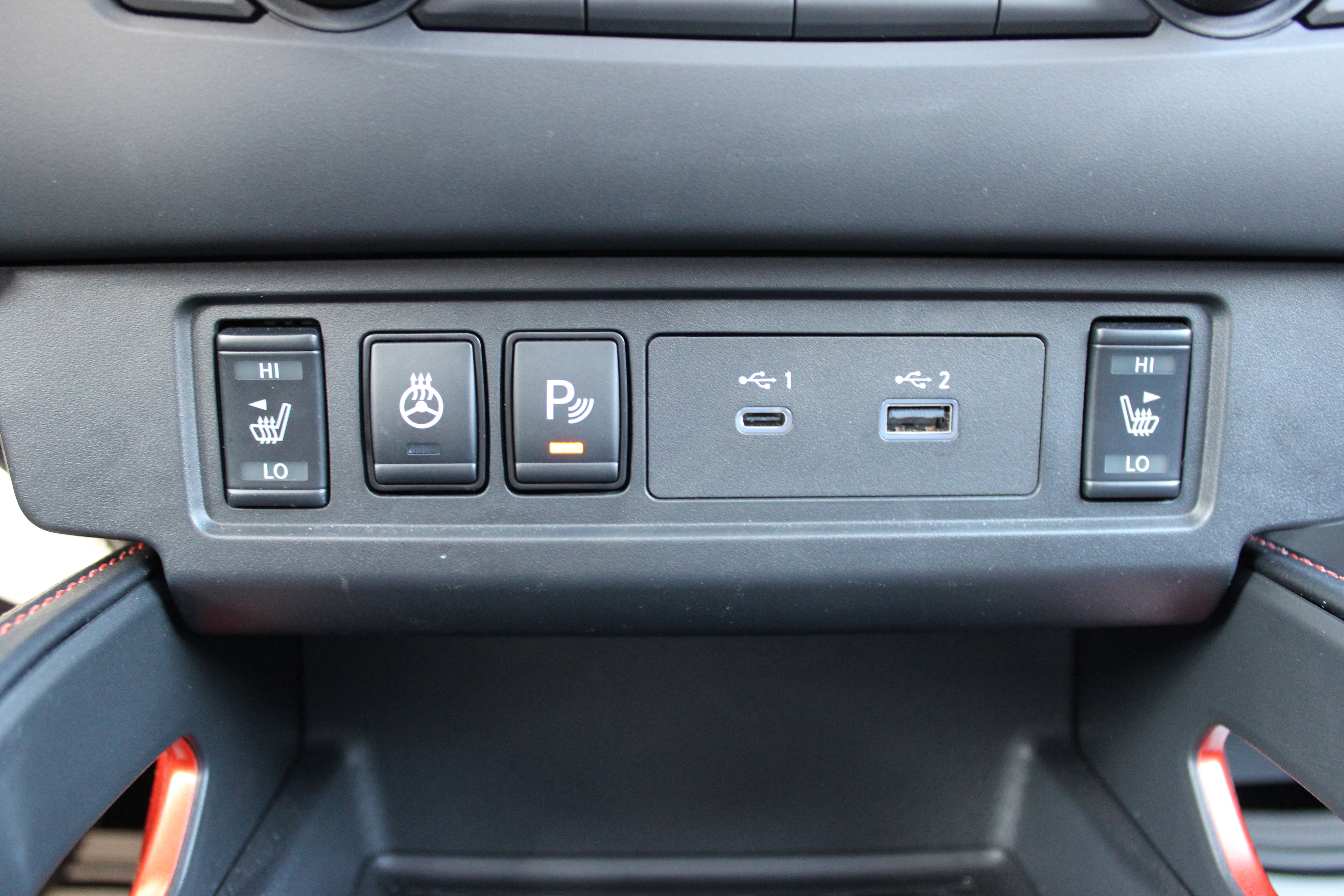 Certified 2025 Nissan Frontier PRO-4X w/ Pro Premium Package image 21