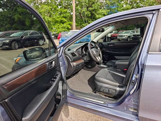 Used 2016 Subaru Legacy 3.6R Limited AWD/4WD image 12