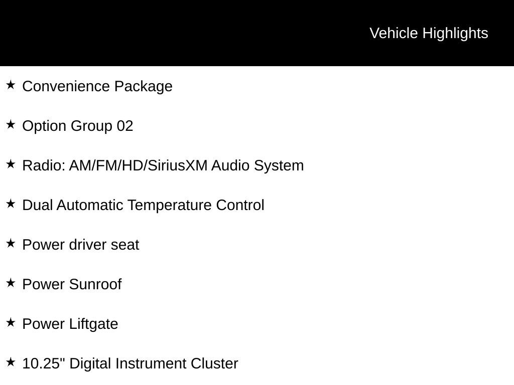 Used 2023 Hyundai Tucson SEL w/ Convenience Package image 5