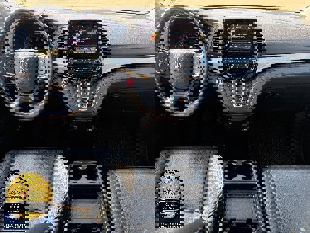 Used 2022 Honda Odyssey EX-L image 17