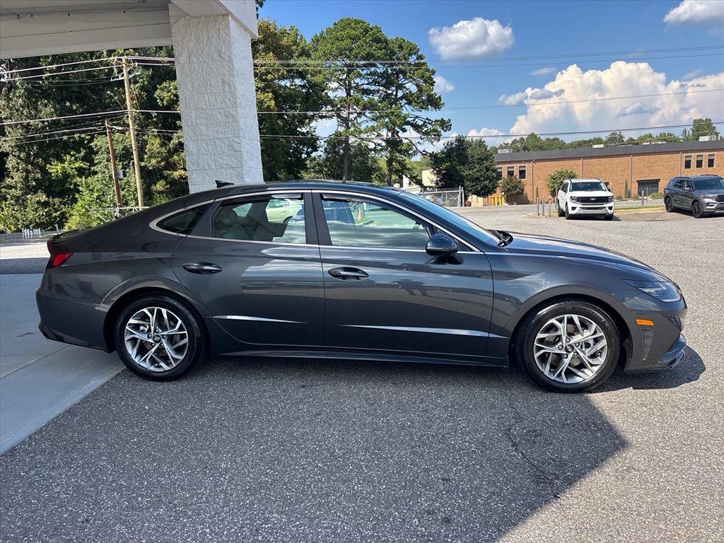 Used 2023 Hyundai Sonata SEL FWD image 20
