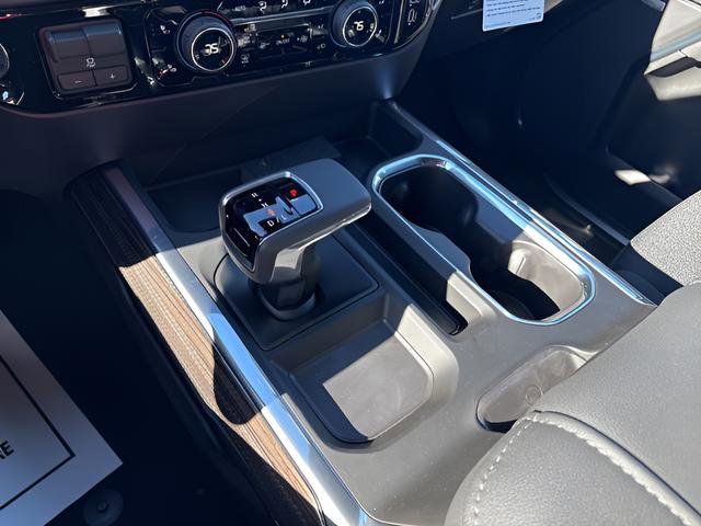 New 2026 Chevrolet Silverado 1500 LT Trail Boss w/ Convenience Package II image 21