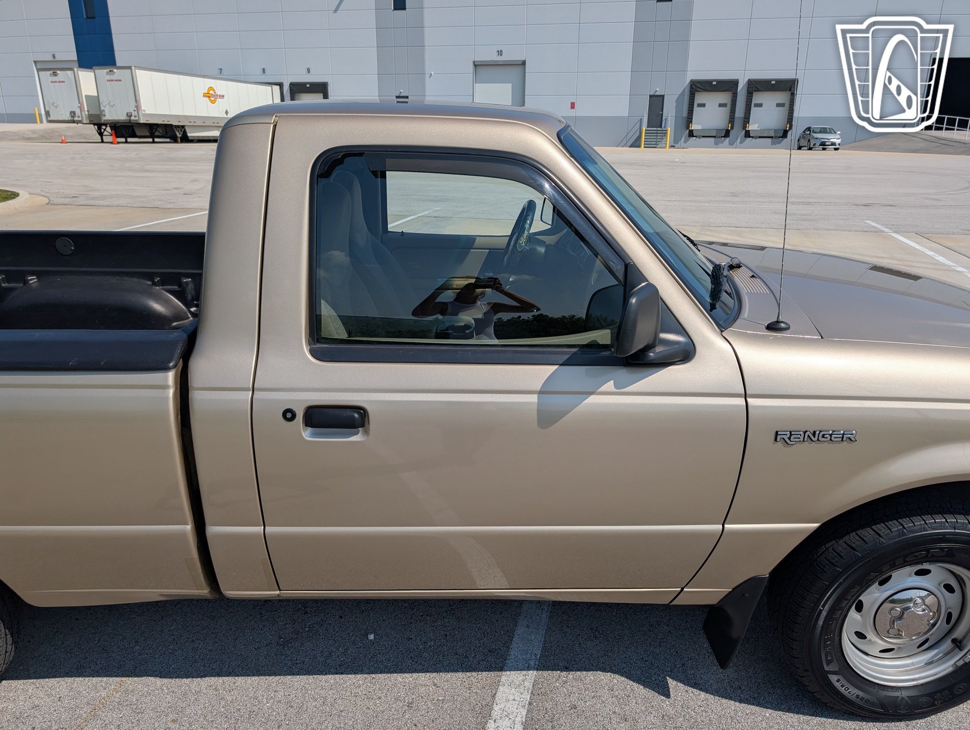 Used 2002 Ford Ranger 2WD Regular Cab image 37
