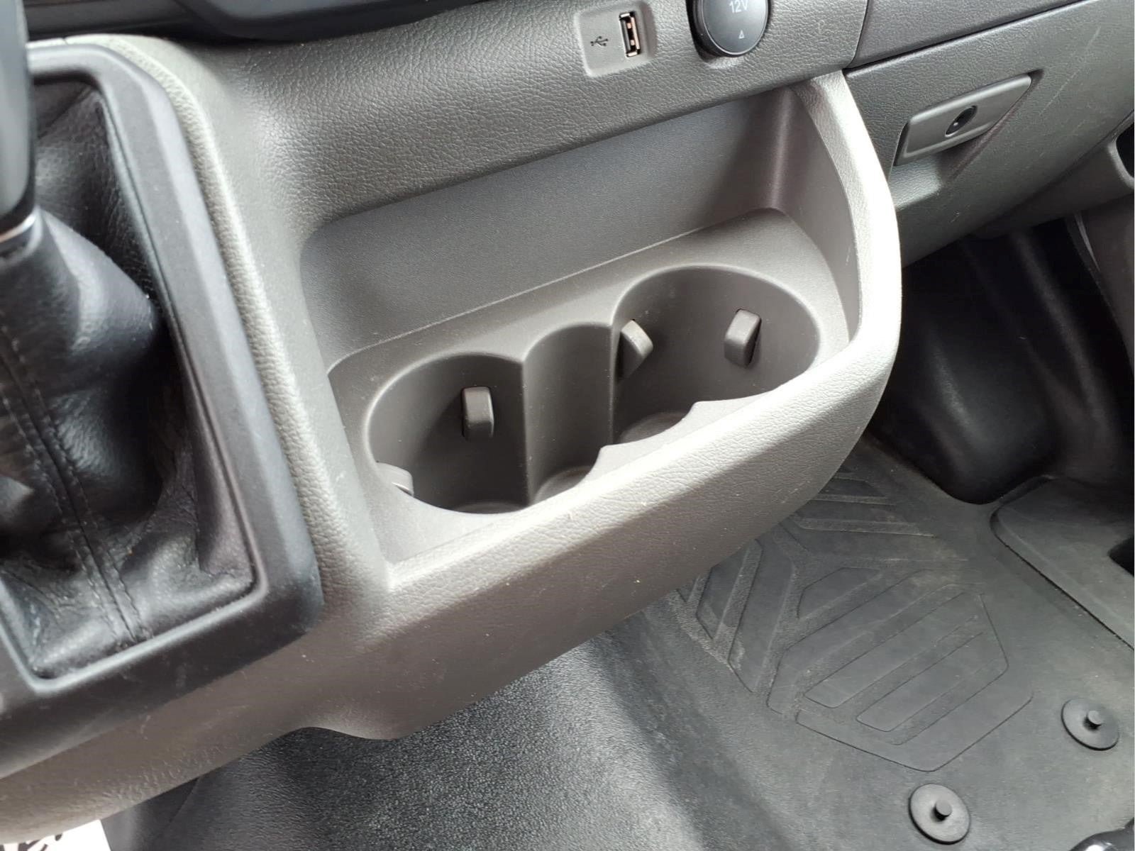 Used 2025 Ford Transit 250 Low Roof w/ Exterior Upgrade Package RWD image 20