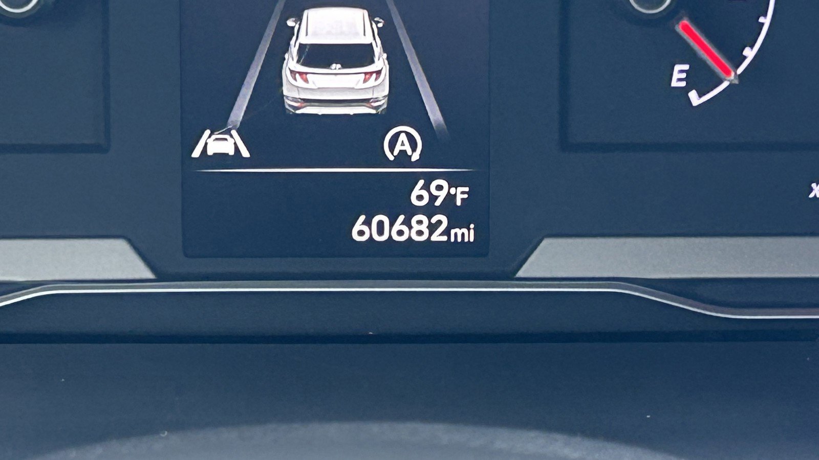 Used 2024 Hyundai Tucson SEL image 26