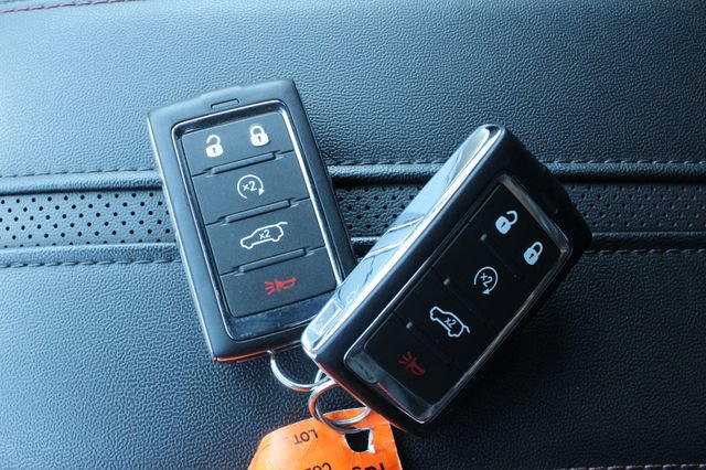 Used 2024 Jeep Wagoneer Launch Edition AWD/4WD image 31