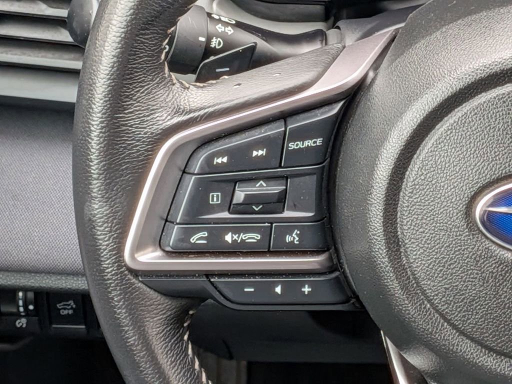 Used 2025 Subaru Outback Premium image 24