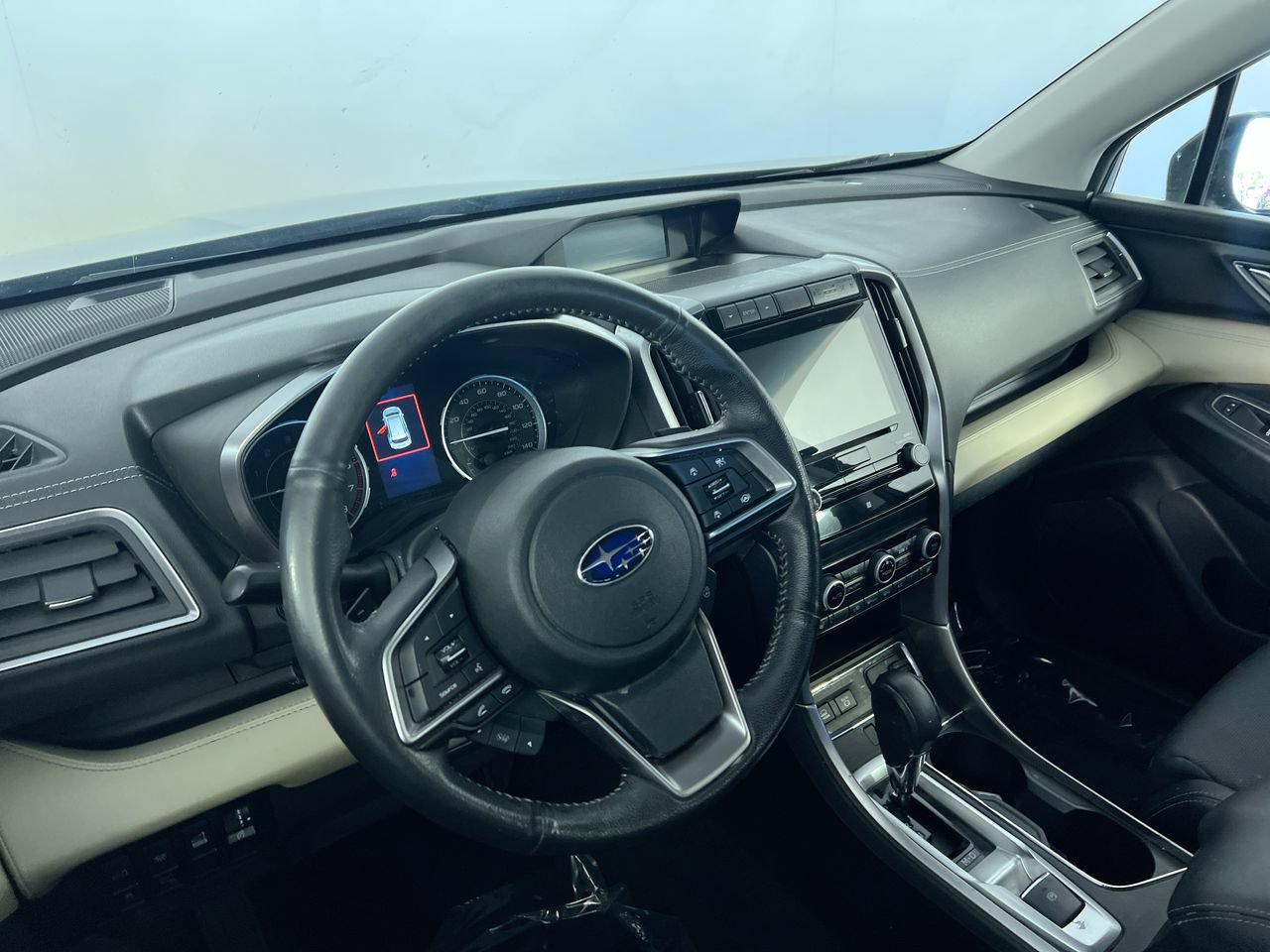 Used 2022 Subaru Ascent Limited AWD/4WD image 28