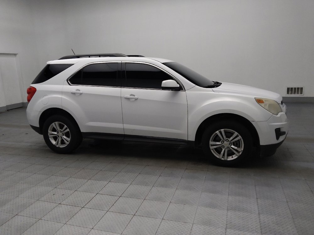 Used 2015 Chevrolet Equinox LT image 11