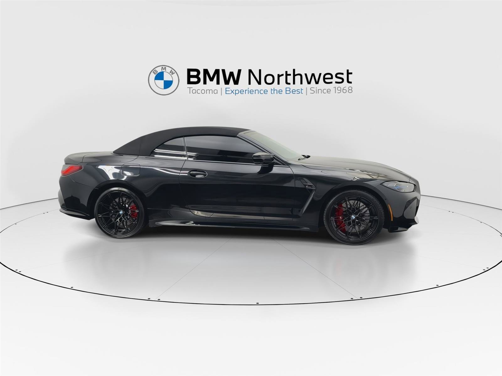 Used 2024 BMW M4 xDrive Competition w/ Executive Package image 5