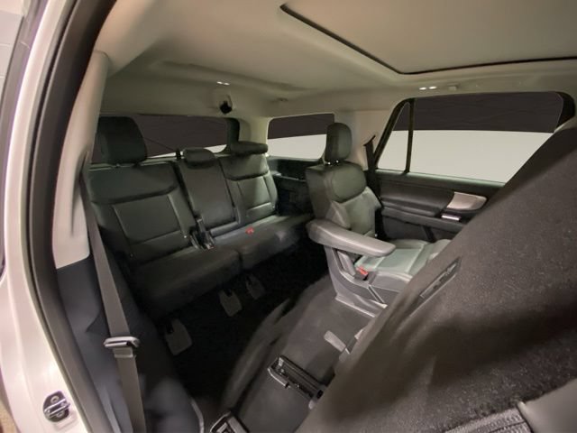 New 2027 Ford Expedition Active AWD/4WD image 20