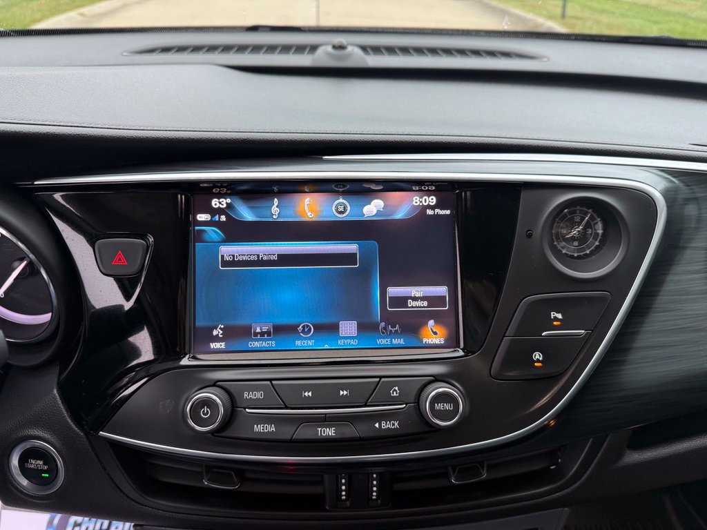 Used 2019 Buick Envision Essence FWD image 38
